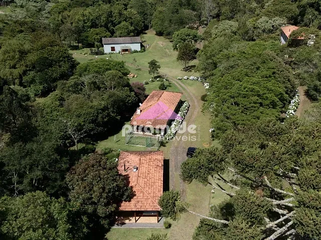 Pousada à venda, no bairro cunha/paraty em Cunha