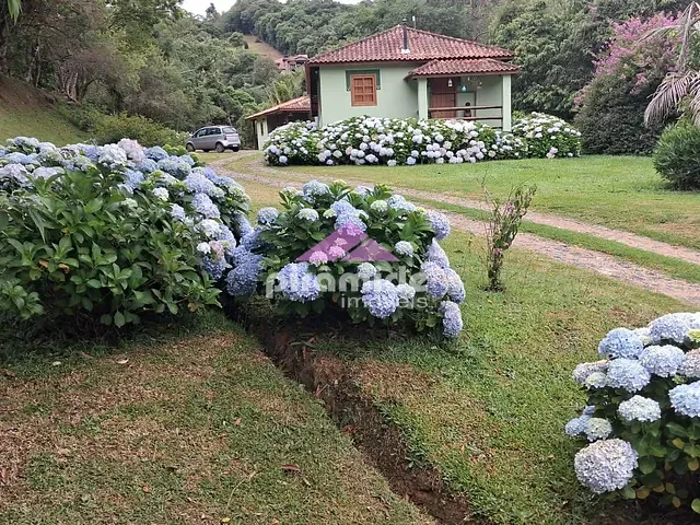 Pousada à venda, no bairro cunha/paraty em Cunha