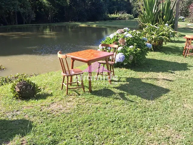 Pousada à venda, no bairro cunha/paraty em Cunha
