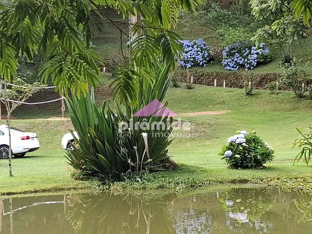 Pousada à venda, no bairro cunha/paraty em Cunha
