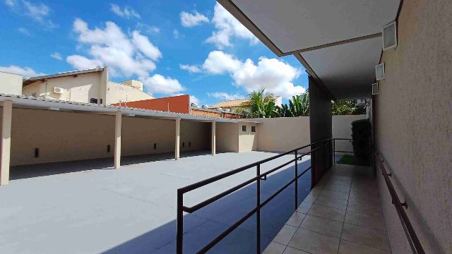 Foto do Prédio - Prédio comercial para Locação, Jardim Bela Vista, Campo Grande, MS | Abrace Empreendimentos Ltda