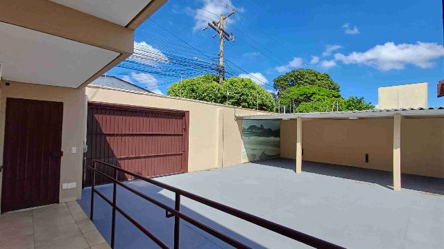 Foto do Prédio - Prédio comercial para Locação, Jardim Bela Vista, Campo Grande, MS | Abrace Empreendimentos Ltda