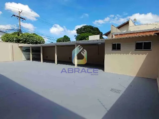 Prédio com 380m², para alugar, no bairro Jardim Bela Vista em Campo Grande