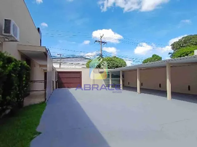 Prédio com 380m², para alugar, no bairro Jardim Bela Vista em Campo Grande