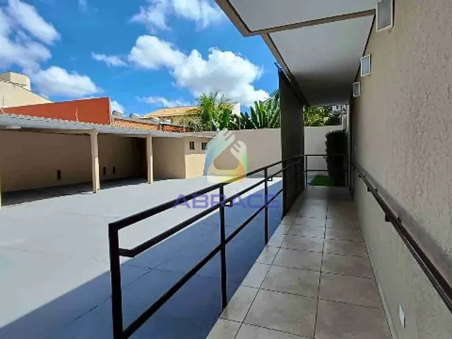 Prédio com 380m², para alugar, no bairro Jardim Bela Vista em Campo Grande