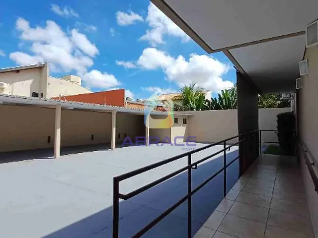 Prédio com 380m², para alugar, no bairro Jardim Bela Vista em Campo Grande