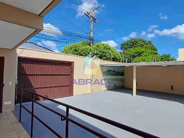 Prédio com 380m², para alugar, no bairro Jardim Bela Vista em Campo Grande