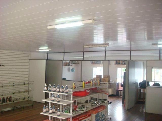 Prédio com 350m², à venda ou para alugar, no bairro Vila Nair em São Paulo