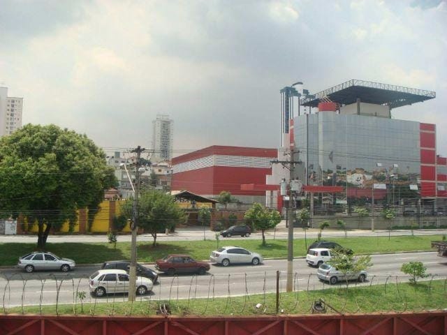 Prédio com 350m², à venda ou para alugar, no bairro Vila Nair em São Paulo
