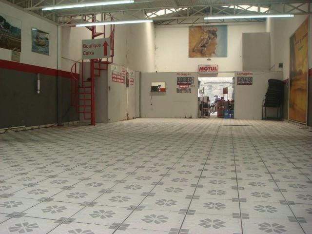 Prédio Inteiro, 10 m² - Foto 9