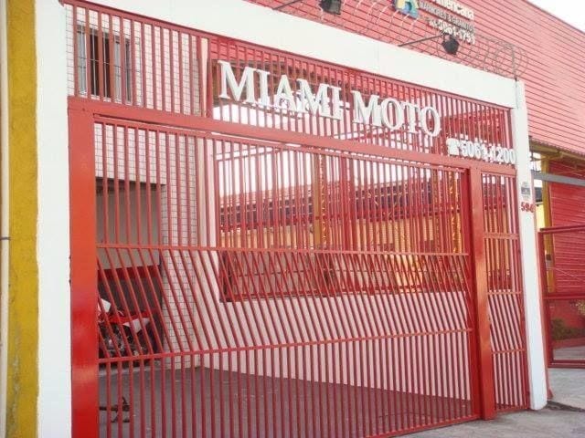 Prédio Inteiro, 10 m² - Foto 11