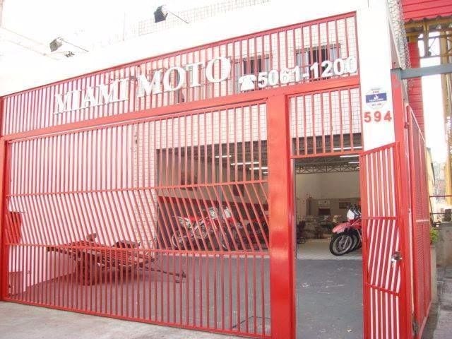 Prédio Inteiro, 10 m² - Foto 1