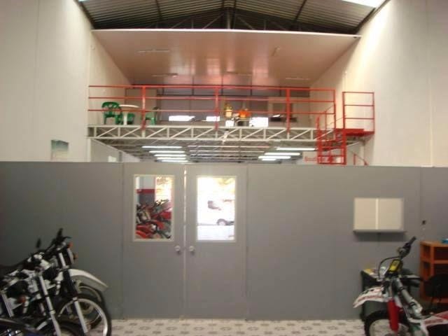 Prédio Inteiro, 10 m² - Foto 12