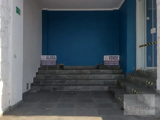 Prédio com 520m², à venda ou para alugar, no bairro Lapa em São Paulo