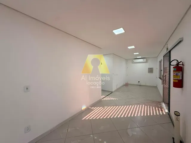 Prédio com 230m², para alugar, no bairro Baixa da Colina em Rio Branco