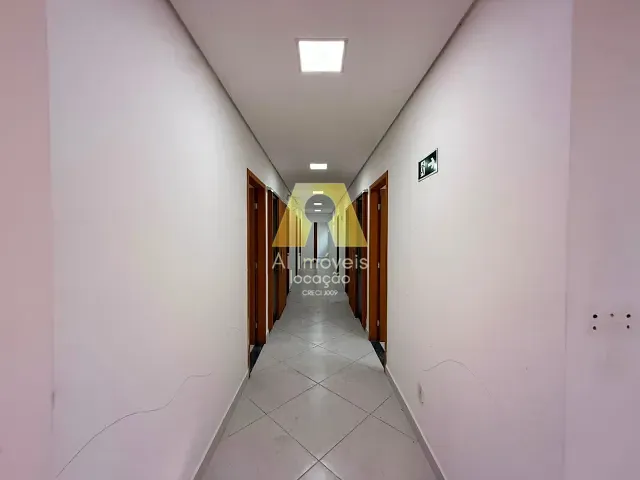 Prédio com 230m², para alugar, no bairro Baixa da Colina em Rio Branco