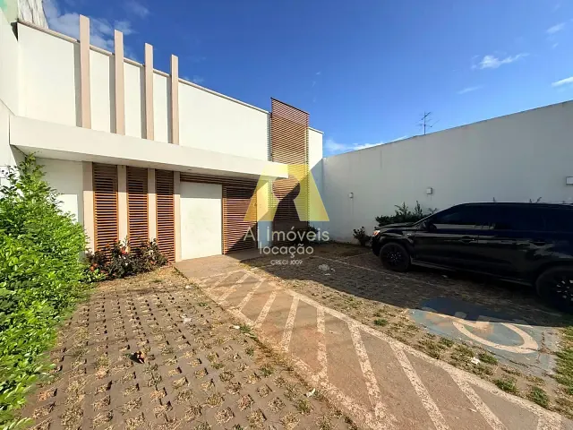 Prédio com 230m², para alugar, no bairro Baixa da Colina em Rio Branco