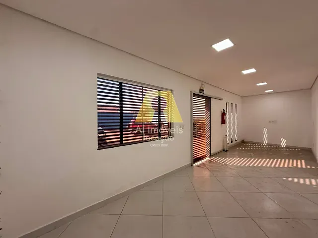 Prédio com 230m², para alugar, no bairro Baixa da Colina em Rio Branco