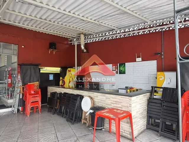 Prédio com 388m², à venda, no bairro Vila Tesouro em São José dos Campos