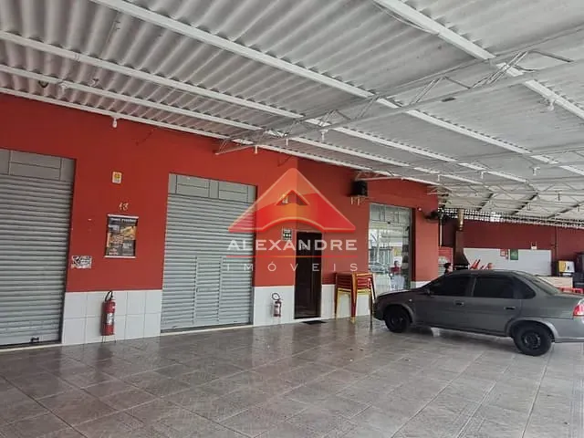 Prédio com 388m², à venda, no bairro Vila Tesouro em São José dos Campos