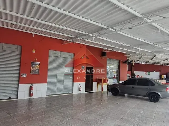 Prédio com 388m², à venda, no bairro Vila Tesouro em São José dos Campos
