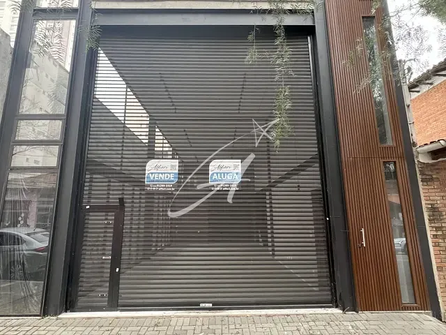 Prédio com 108m², à venda ou para alugar, no bairro Tatuapé em São Paulo