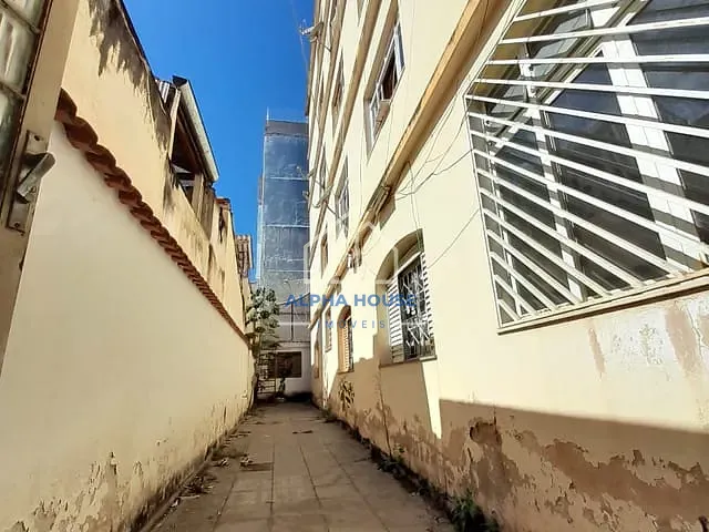 Prédio com 1224m², à venda, no bairro Santa Rita em Aparecida