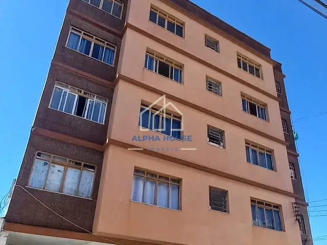Prédio com 1224m², à venda, no bairro Santa Rita em Aparecida