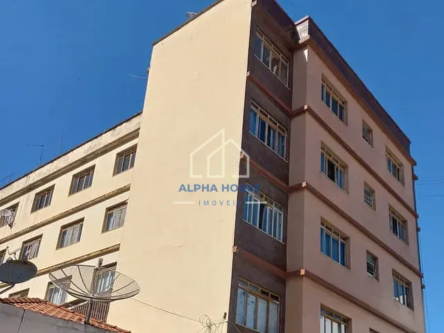 Prédio com 1224m², à venda, no bairro Santa Rita em Aparecida