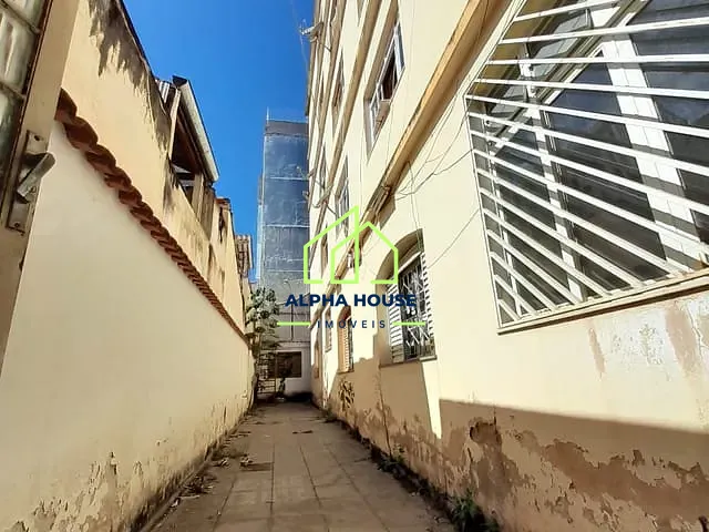 Prédio com 1224m², à venda, no bairro Santa Rita em Aparecida