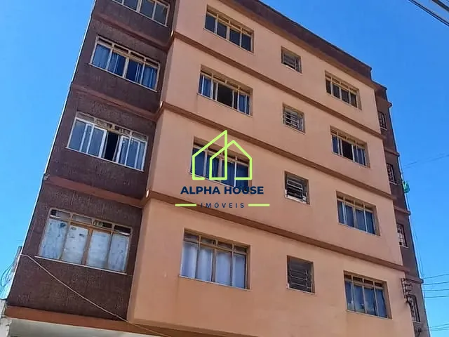 Prédio com 1224m², à venda, no bairro Santa Rita em Aparecida