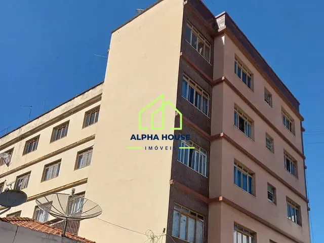 Prédio com 1224m², à venda, no bairro Santa Rita em Aparecida