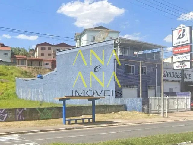 Prédio à venda ou para alugar, no bairro Jardim São Lourenço em Bragança Paulista