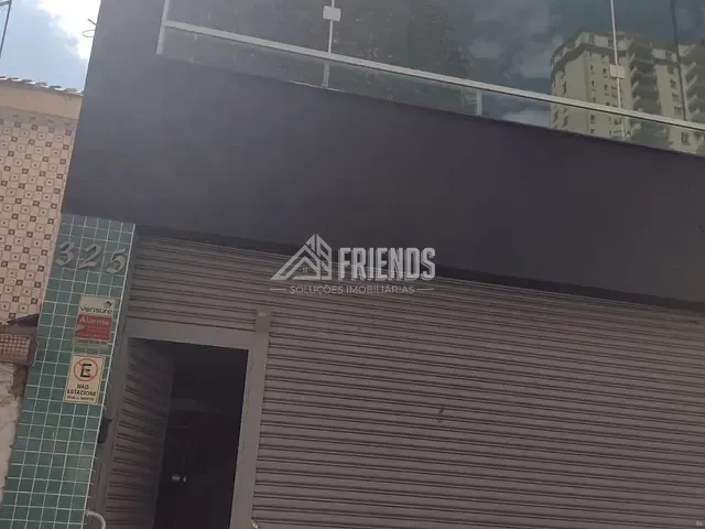 Prédio com 600m², para alugar, no bairro Tatuapé em São Paulo