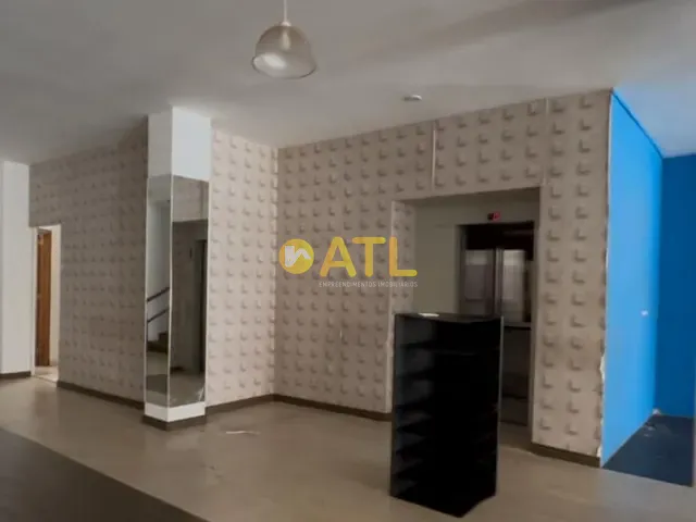 Prédio com 300m², para alugar, no bairro Jardim Paulista em Ourinhos