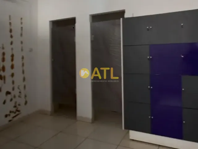 Prédio com 300m², para alugar, no bairro Jardim Paulista em Ourinhos