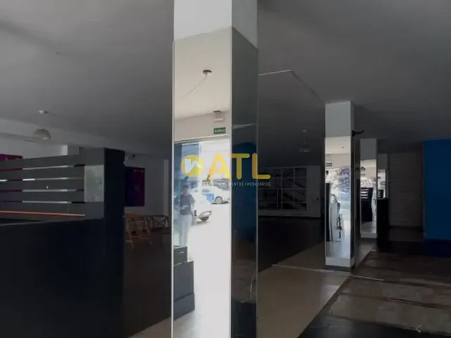 Prédio com 300m², para alugar, no bairro Jardim Paulista em Ourinhos