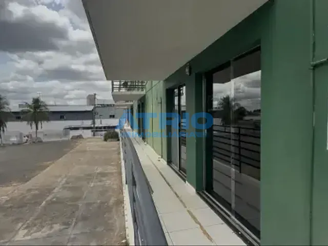 Prédio à venda, no bairro Calungá em Boa Vista