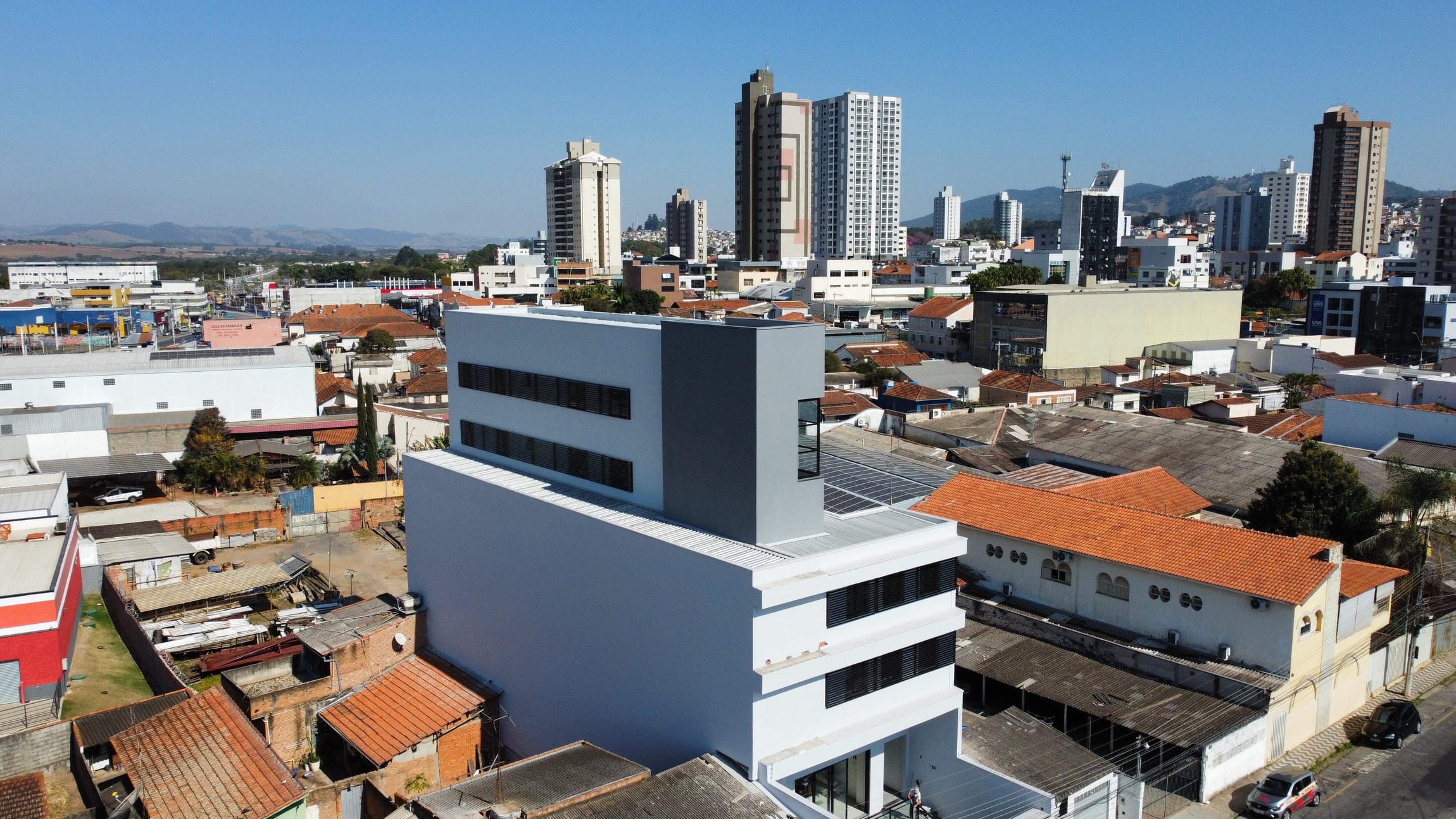 Prédio Inteiro, 1039 m² - Foto 2