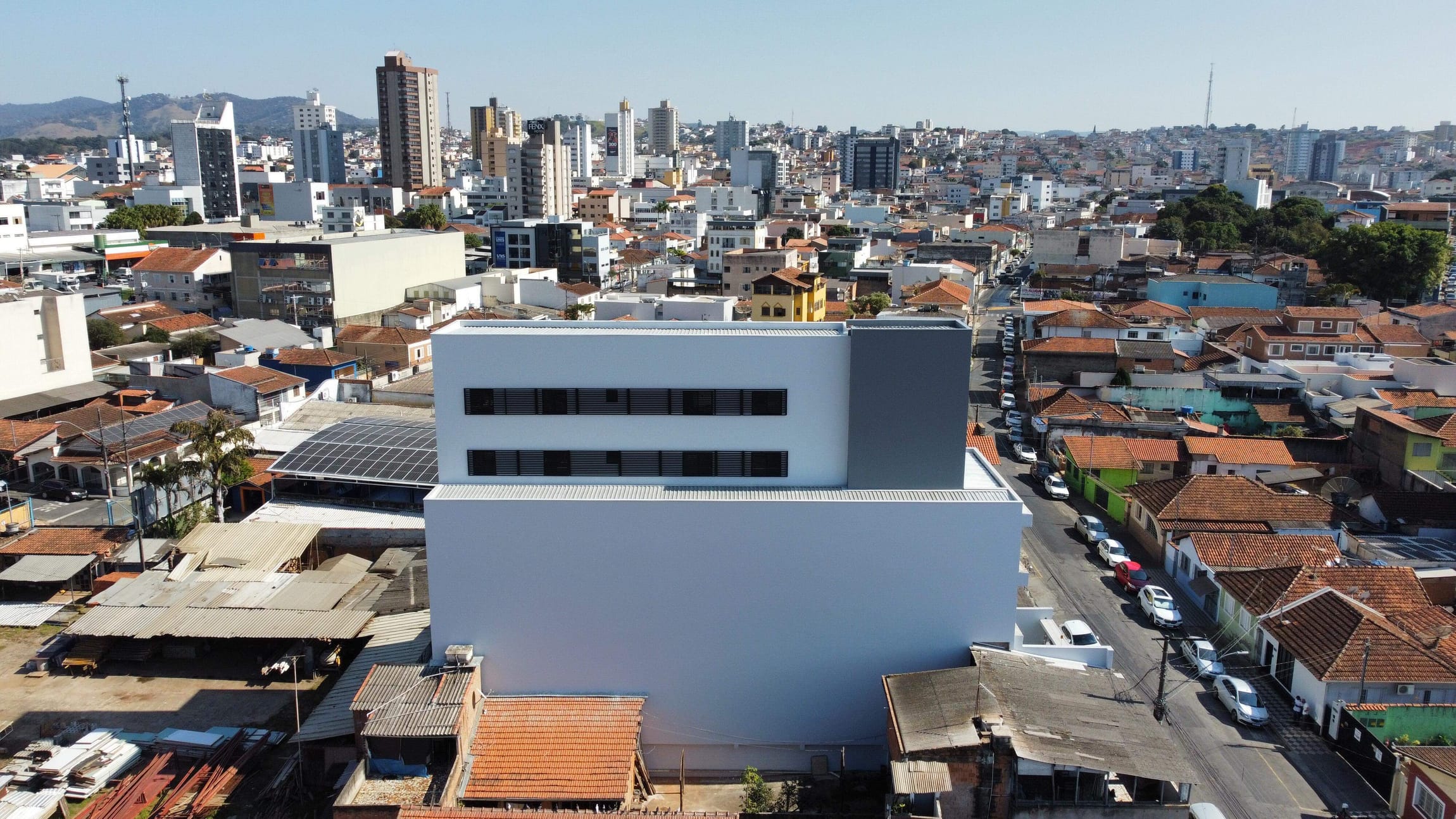 Prédio Inteiro, 1039 m² - Foto 6