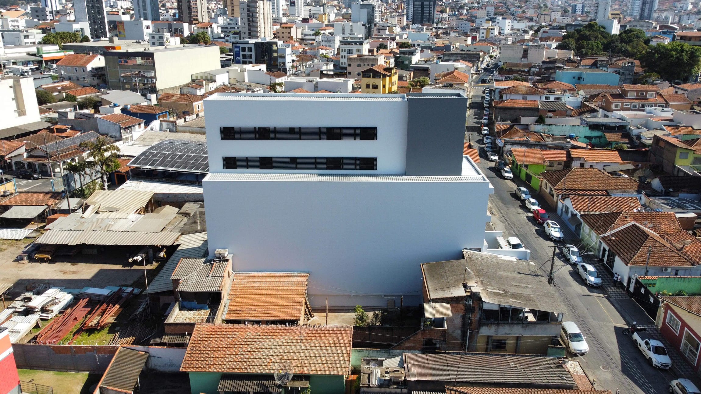 Prédio Inteiro, 1039 m² - Foto 7