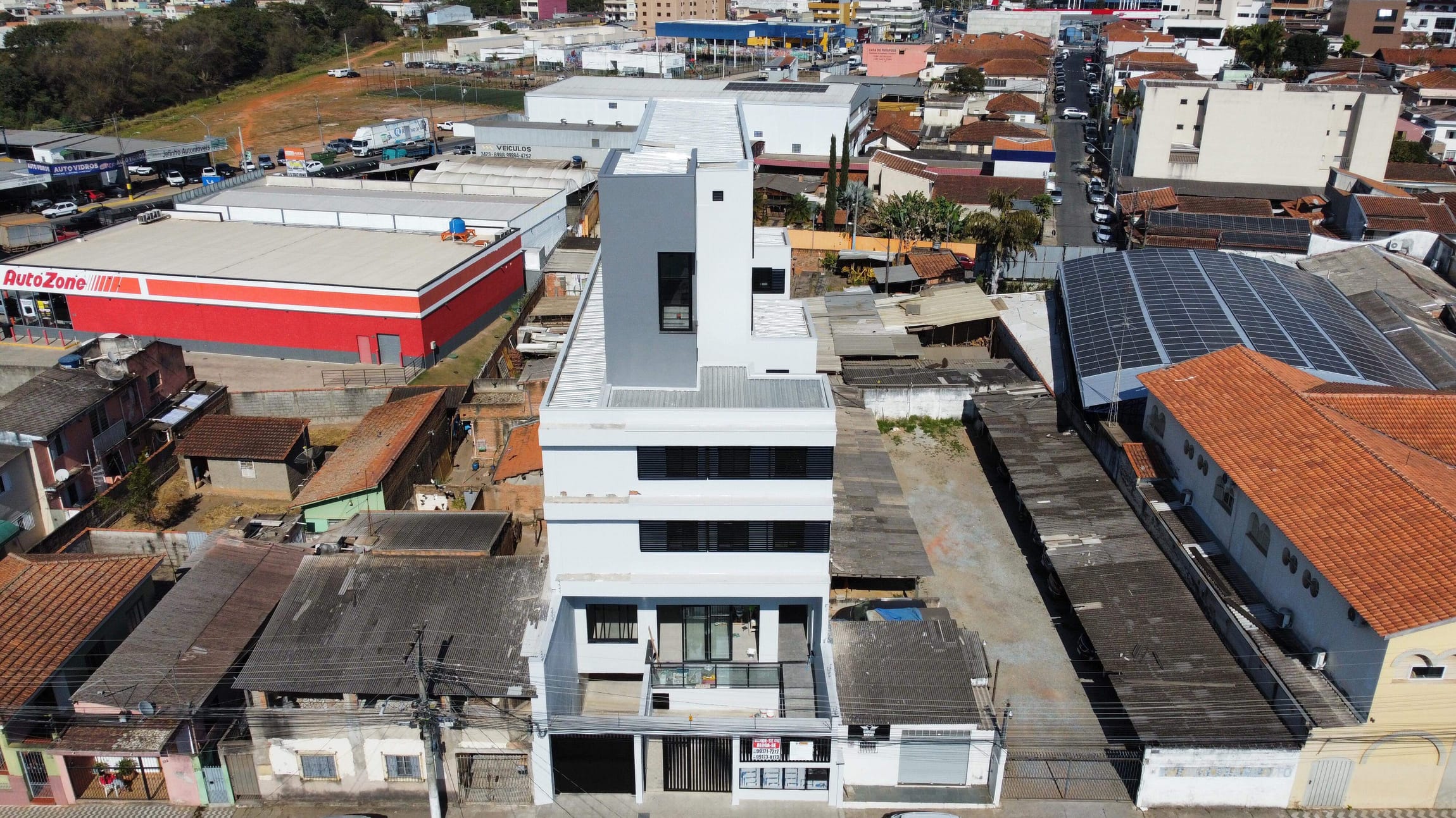 Prédio Inteiro, 1039 m² - Foto 8