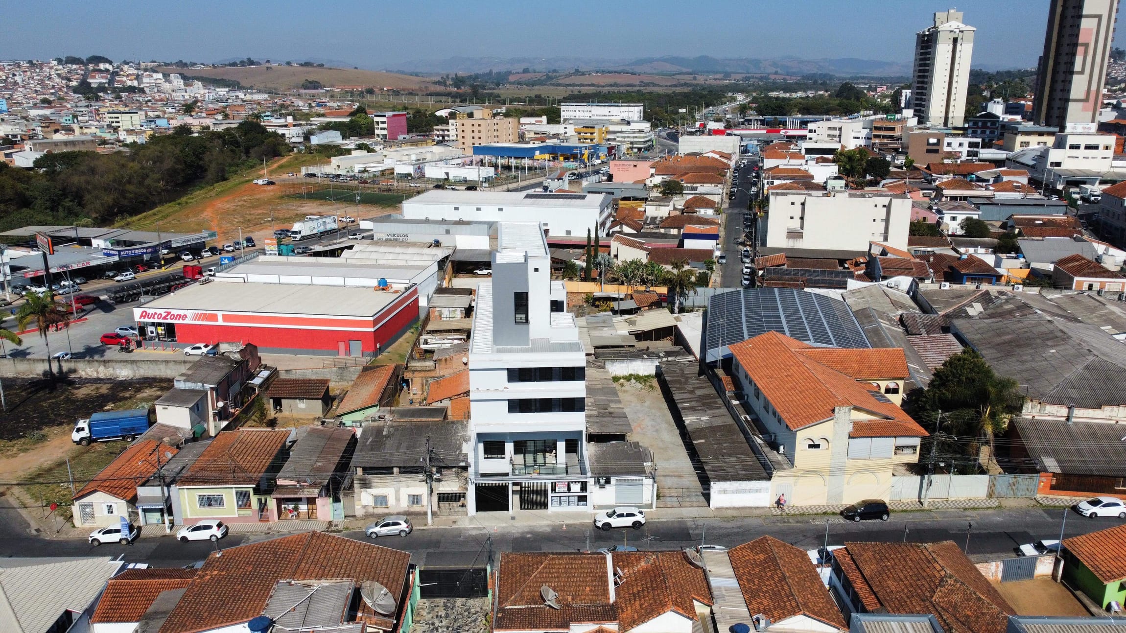 Prédio Inteiro, 1039 m² - Foto 9