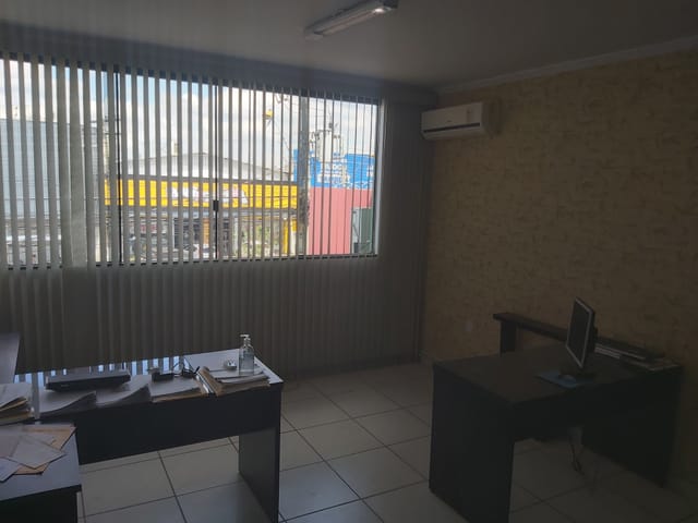 Prédio com 464m², à venda, no bairro Cidade Jardim em Goiânia