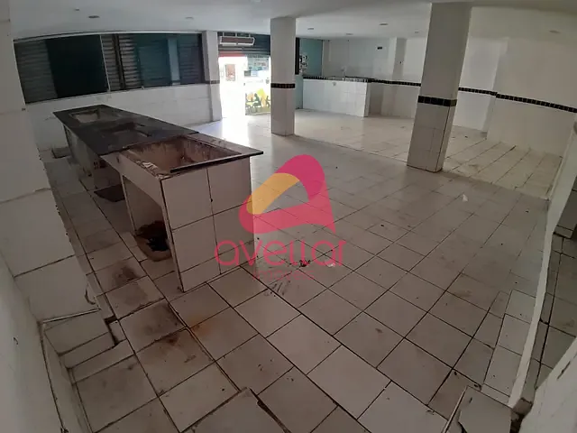 Prédio para alugar, no bairro Santo Antônio em Recife