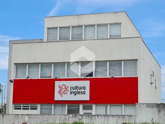 Prédio com 1258m², para alugar, no bairro Jacarepaguá em Rio de Janeiro