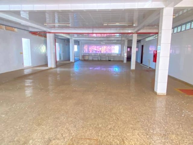 Prédio para locação, Jardim Vila Boa, Goiânia, GO