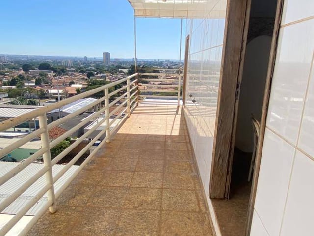 Prédio para locação, Jardim Vila Boa, Goiânia, GO