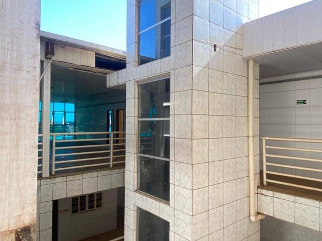 Prédio para locação, Jardim Vila Boa, Goiânia, GO