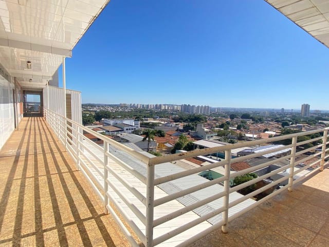 Prédio para locação, Jardim Vila Boa, Goiânia, GO